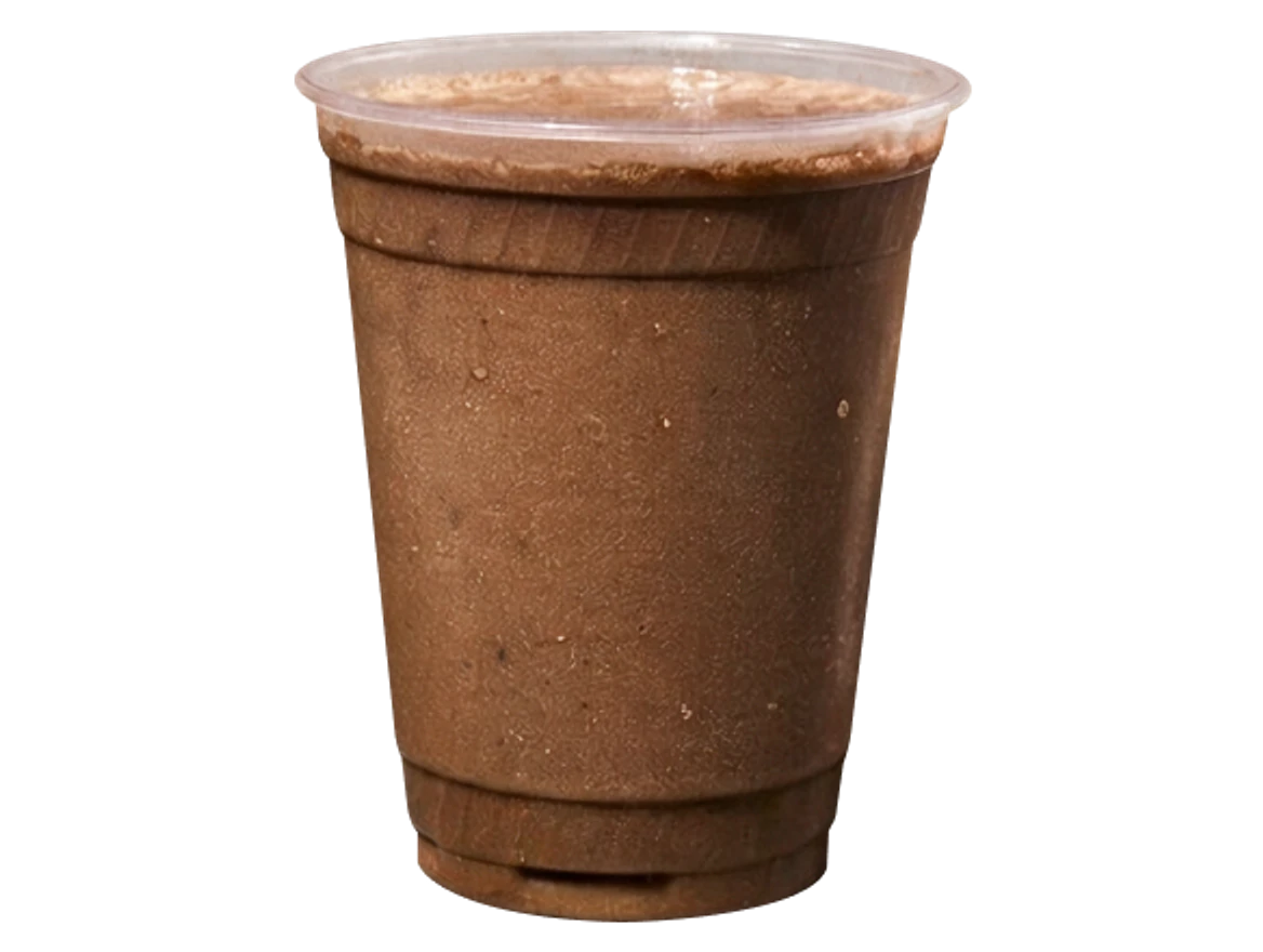 Almond Mocha